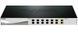 Комутатор 10xSFP+, 2x10GE/SFP+, L3 D-Link DXS-1210-12SC DXS-1210-12SC фото 1