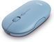 Мышь Trust Puck Rechargeable, Ultra-Thin, BT/WL, Silent, Синій 24126_TRUST фото 7
