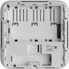 Сетевой видеорегистратор Ajax NVR DC white, 16 каналов, 12V, белый 000053908 фото 4