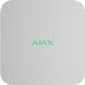 Сетевой видеорегистратор Ajax NVR DC white, 16 каналов, 12V, белый 000053908 фото 1