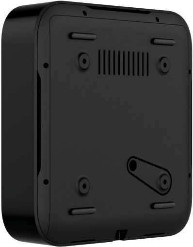 Сетевой видеорегистратор Ajax NVR DC black, 8 каналов, 12V, черный 000055794 фото