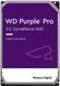 Жесткий диск WD 18TB 3.5" 7200 512MB SATA Purple Pro Surveillance WD181PURP фото 2