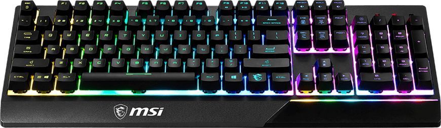 Клавіатура механічна MSI VIGOR GK30 UA S11-04UA211-CLA фото