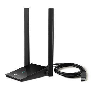 WiFi-адаптер TP-LINK Archer TX20U Plus AX1800 USB 3.0 ARCHER-TX20U-PLUS фото