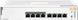Коммутатор HPE Aruba Instant On 1830, 8xGE ports, PoE Class 4 65W (ports 1-4), LT Warranty JL811A фото 1