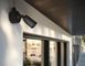 IP-Камера проводная Ajax BulletCam HL black, 8Мп, 4мм, гибридная подсветка IR 50м, белый Led 50м, PoE, True WDR, IP65, аудио, угол обзора 75&deg;&ndash;85&deg;, уличная, чёрная 000059513 фото 2