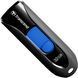 Накопичувач Transcend 32GB USB 3.1 Type-A JetFlash 790 Чорний TS32GJF790K фото 4