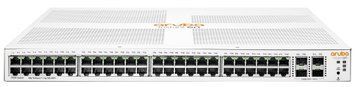 Комутатор HPE Aruba Instant On 1930, 48xGE, 4xSFP+ ports, LT Warranty JL685A фото