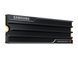 Накопитель SSD Samsung M.2 8TB PCIe 5.0 9100PRO + радіатор MZ-VAP8T0CW фото 2