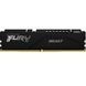 Память ПК Kingston DDR5 32GB 6000 FURY Beast EXPO KF560C36BBE-32 фото 1