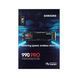 Накопичувач SSD Samsung M.2 4TB PCIe 4.0 990PRO MZ-V9P4T0BW фото 6