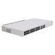 Комутатор MikroTik Cloud Router Switch MikroTiK CRS326-4C+20G+2Q+RM CRS326-4C+20G+2Q+RM фото 2