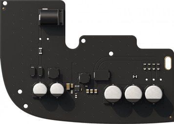 Плата блоку живлення Ajax PSU для Hub 2, 12V 000017054 фото