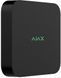 Сетевой видеорегистратор Ajax NVR, 8 каналов, черный 000034515 фото 3