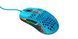 Миша Xtrfy M42, USB-A, RGB, Miami Blue XG-M42-RGB-BLUE фото 8
