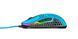Миша Xtrfy M42, USB-A, RGB, Miami Blue XG-M42-RGB-BLUE фото 4