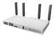 Комутатор MikroTik Cloud Router Switch CRS418-8P-8G-2S+5axQ2axQ-RM CRS418-8P-8G-2S+5AXQ2AXQ фото 3