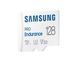 Карта пам'яті Samsung microSD 128GB C10 UHS-I R180MB/s PRO Endurance + SD MB-MJ128KA/EU фото 7