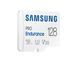 Карта пам'яті Samsung microSD 128GB C10 UHS-I R180MB/s PRO Endurance + SD MB-MJ128KA/EU фото 6