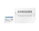Карта пам'яті Samsung microSD 128GB C10 UHS-I R180MB/s PRO Endurance + SD MB-MJ128KA/EU фото 4