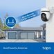 IP-Камера TP-LINK Tapo C520WS 4MP N300 1xFE LAN внешняя поворотная TAPO-C520WS фото 7