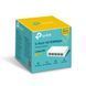 Коммутатор TP-LINK 5xFE, Неуправляемый TP-Link LS1005 LS1005 фото 6