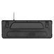 Клавіатура мембранна 2E KS120 104key, USB-A, EN/UK, White LED, чорний 2E-KS120UB_UA фото 10