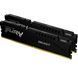 Память ПК Kingston DDR5 32GB KIT (16GBx2) 5600 FURY Beast EXPO KF556C36BBEK2-32 фото 2