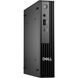 ПК неттоп DELL Pro Micro, Intel U5-235T, 16GB, F512GB, UMA, WiFi, кл+м, Lin BTO106_QCM1250_UBU фото 2
