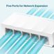 Коммутатор TP-LINK 5xFE, Неуправляемый TP-Link LS1005 LS1005 фото 3