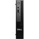 ПК неттоп DELL Pro Micro, Intel U5-235T, 16GB, F512GB, UMA, WiFi, кл+м, Lin BTO106_QCM1250_UBU фото 1