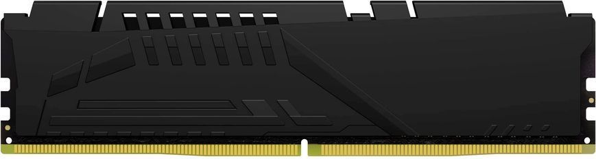 Память ПК Kingston DDR5 32GB KIT (16GBx2) 5600 FURY Beast EXPO KF556C36BBEK2-32 фото