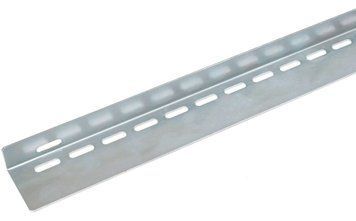 Опорный уголок ZPAS 19" глубина 600 мм W-SB00-27-02-000 фото