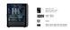 Корпус SilverStone Fara FA511Z-BG без БП 2xUSB3.0 3x120мм ARGB VGA 360мм LCS ready TG Side Panel ATX чёрный SST-FA511Z-BG фото 6