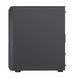 Корпус SilverStone Fara FA511Z-BG без БП 2xUSB3.0 3x120мм ARGB VGA 360мм LCS ready TG Side Panel ATX чёрный SST-FA511Z-BG фото 13