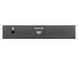 Комутатор D-Link DGS-1100-05PD 5xGE, (2xGE, 2xGE PoE, 1xGE PD), EasySmart DGS-1100-05PDV2 фото 3