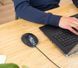 Миша Trust Fyda ComFortable ECO, USB-A, чорно-сірий 24728_TRUST фото 4