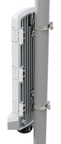 Коммутатор MikroTik Cloud Smart Switch CSS606-1G-2Gi-3S+OUT CSS606-1G-2GI-3S+OUT фото