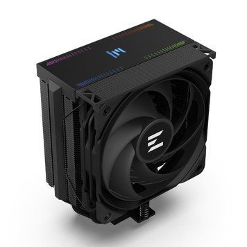 Процесорний кулер Zalman CNPS13X, LGA1851, 1700, 1200, 115x, AM5, AM4, 4pin, PWM, TDP240W, чорний CNPS13XBLACK фото