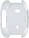 Тримач для фіксації тривожної кнопки Ajax Button, Double Button Holder, білий 000020422 фото 1