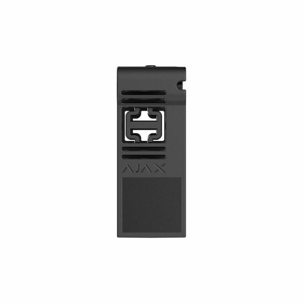 Держатель для фиксации на DIN-рейке Ajax DIN Holder for Relay и WallSwitch 000027623 фото