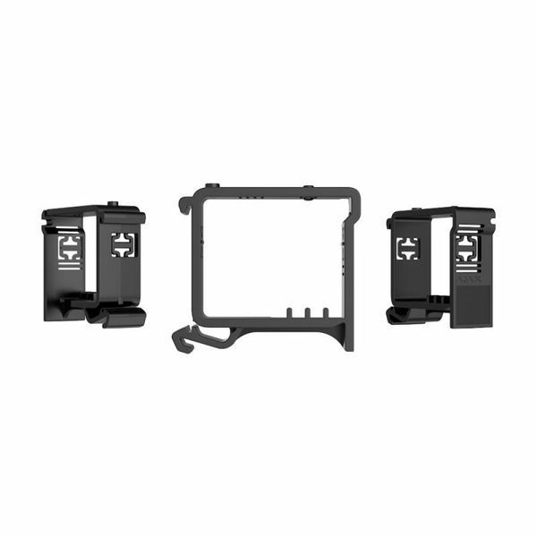 Держатель для фиксации на DIN-рейке Ajax DIN Holder for Relay и WallSwitch 000027623 фото