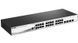Комутатор revB 24x1G, 4xSFP, L2 D-Link DGS-1210-28/ME DGS-1210-28/ME фото 2