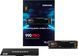 Накопичувач SSD Samsung M.2 1TB PCIe 4.0 990PRO MZ-V9P1T0BW фото 5