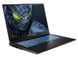 Ноутбук Dream Machines RG5050-17 17.3FHD IPS, Intel i9-14900HX, 32GB, F2TB, NVD5050-8, DOS, чорний RG5050-17UA25 фото 2