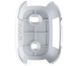 Тримач для фіксації тривожної кнопки Ajax Button, Double Button Holder, білий 000020422 фото 4