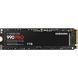 Накопичувач SSD Samsung M.2 1TB PCIe 4.0 990PRO MZ-V9P1T0BW фото 1
