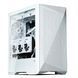 Корпус Zalman Z9 Iceberg MS без БЖ 2xUSB3.0, 2xUSB2.0 1xUSB 3.1 Gen2 Type-C 4x140мм ARGB VGA 390мм LCS ready TG Side Panel EATX белый Z9ICEBERGMSWHITE фото 2