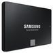 Накопичувач SSD Samsung 2.5" 4TB SATA 870EVO MZ-77E4T0BW фото 2