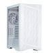 Корпус Zalman Z9 Iceberg MS без БЖ 2xUSB3.0, 2xUSB2.0 1xUSB 3.1 Gen2 Type-C 4x140мм ARGB VGA 390мм LCS ready TG Side Panel EATX белый Z9ICEBERGMSWHITE фото 5
